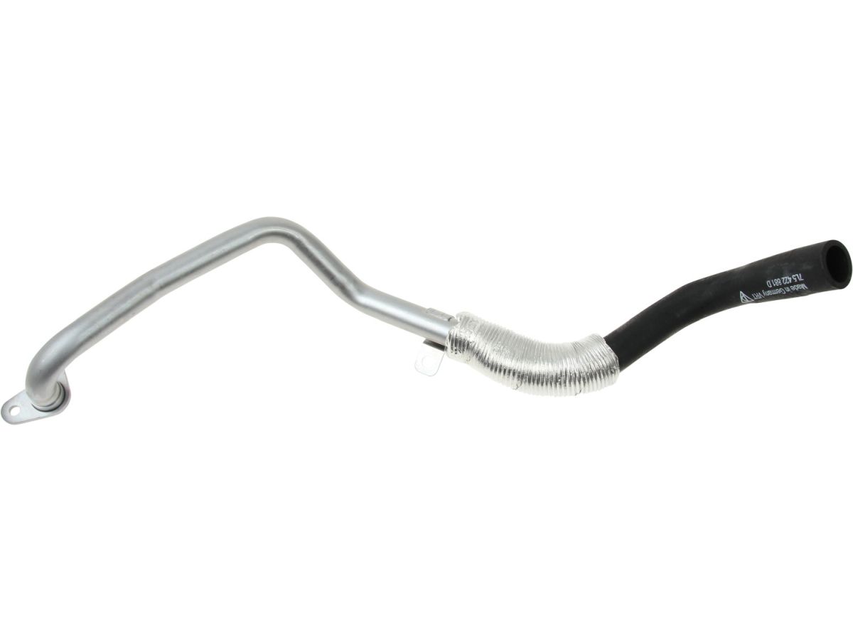 Genuine Parts Company Power Steering Lines 95534744201 Item Image