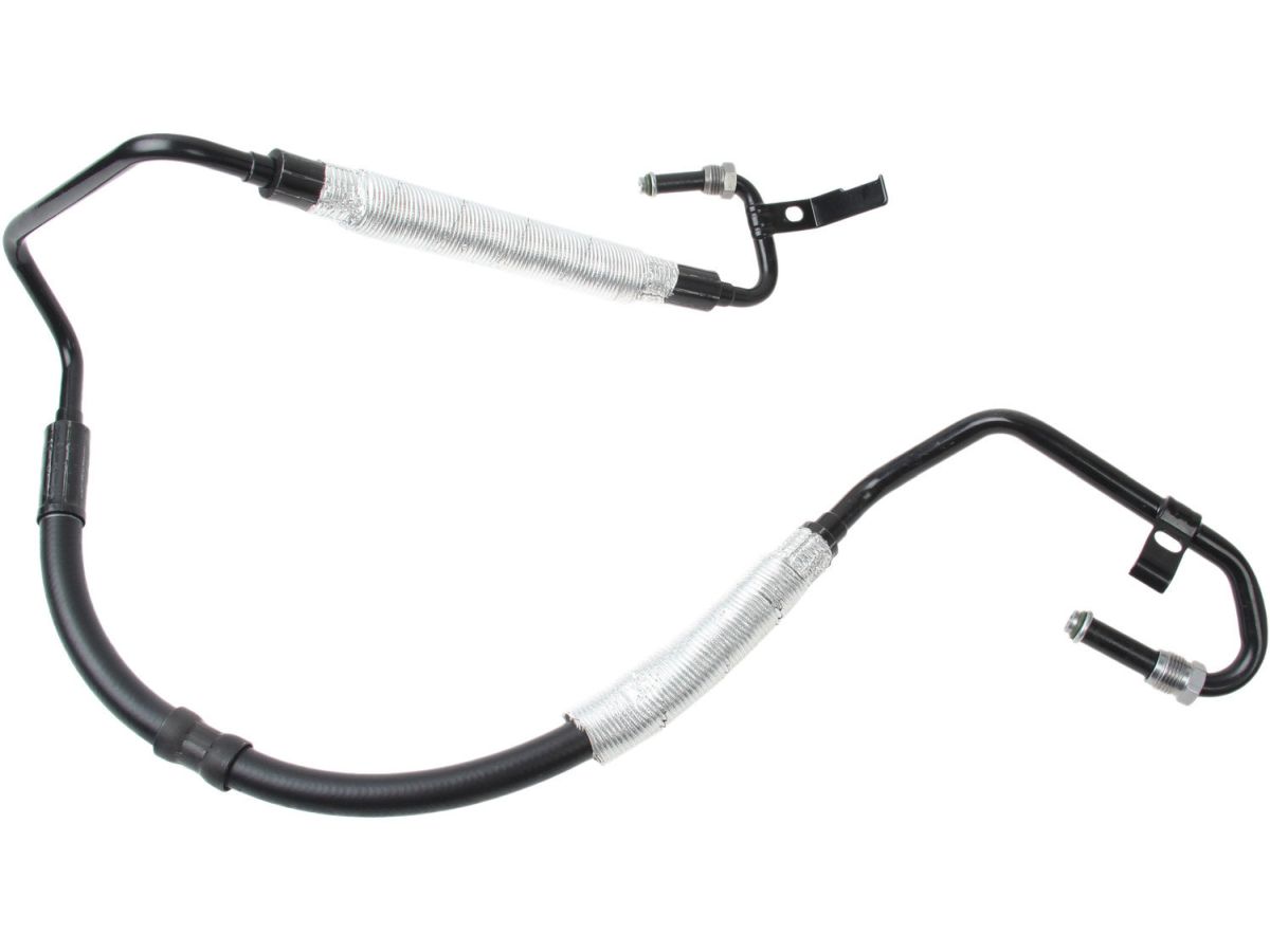 Genuine Parts Company Power Steering Lines 95534745101 Item Image