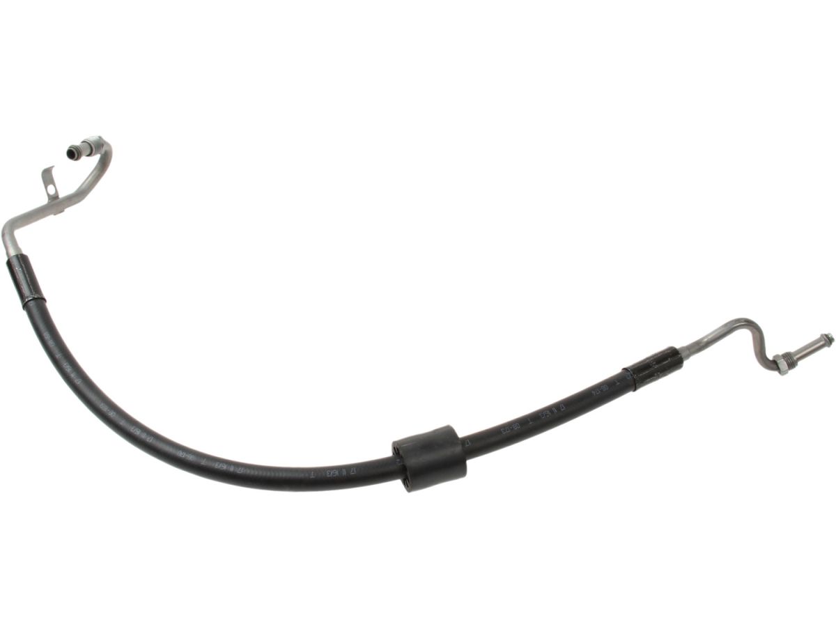 Genuine Parts Company Power Steering Lines 95534745112 Item Image