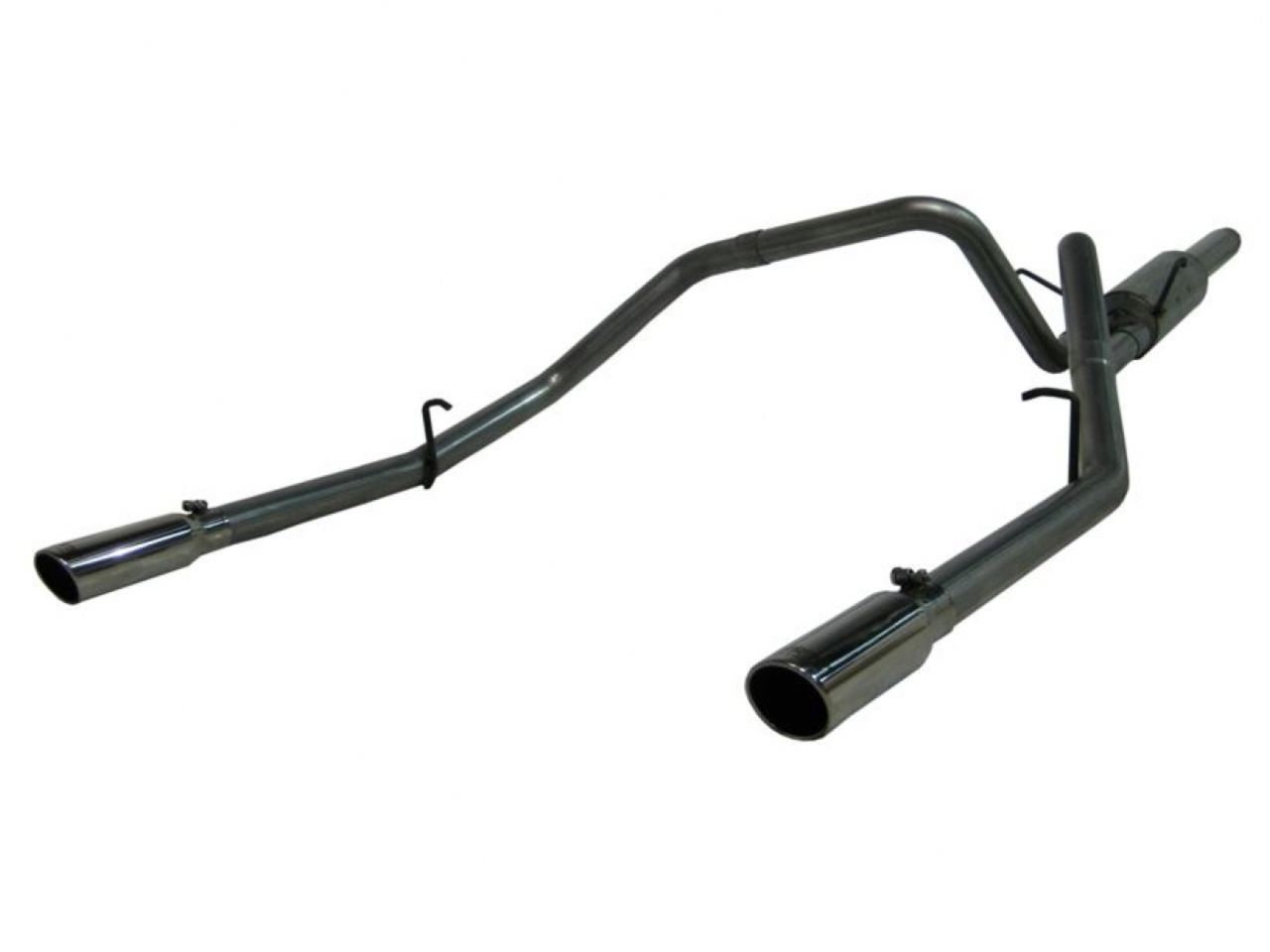 MBRP Catback Exhaust S5112AL Item Image