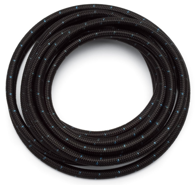 Russell #10 20 FT. Black Cloth Hose