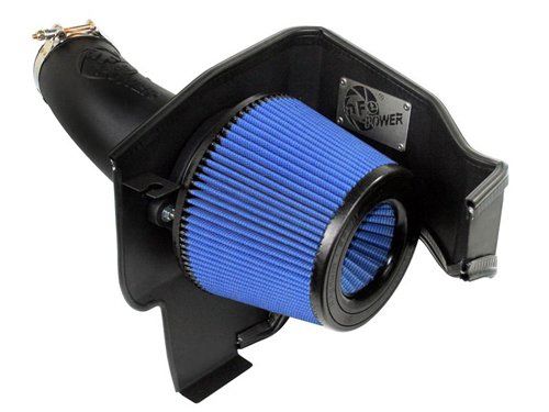 aFe Cold Air Intakes 54-12172 Item Image