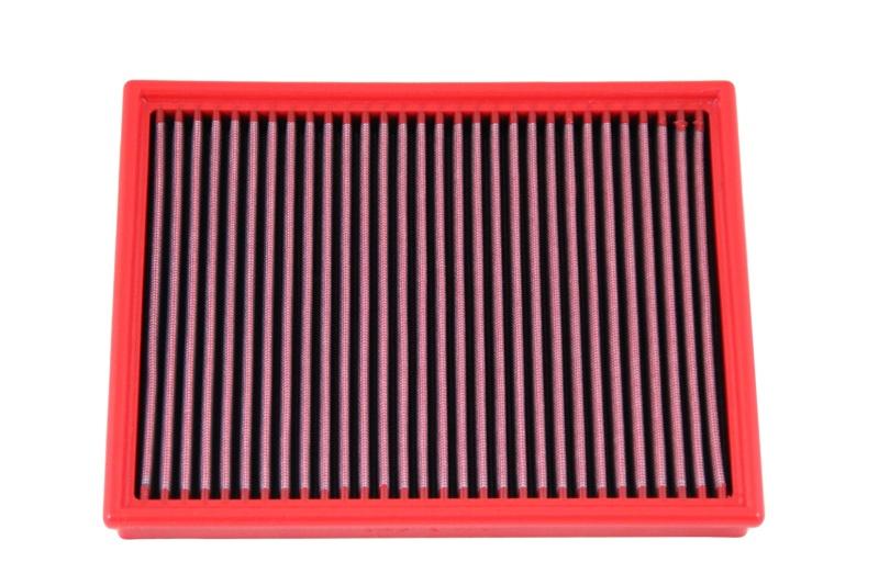 BMC 07+ Cadillac BLS 1.9 D Replacement Panel Air Filter FB217/01 Main Image