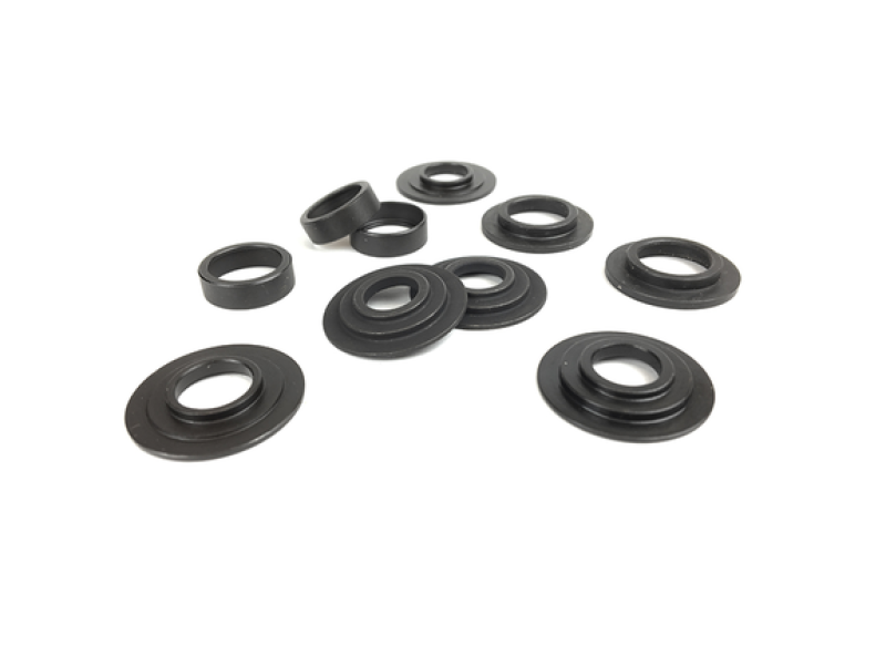 Supertech Honda D16Z / F Series Valve Spring Seat Locator - Set of 8 SEAT-HD/F-8