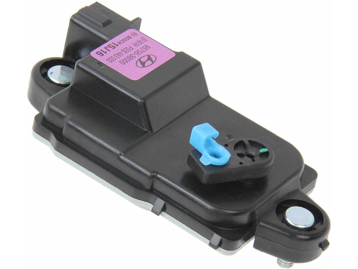 Genuine Parts Company Door Lock Actuator Motor