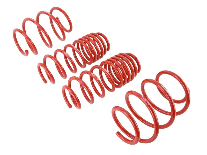 Skunk2 16-17 Honda Civic Lowering Springs (1.375in - 1.25in) (Set of 4) 519-05-1775