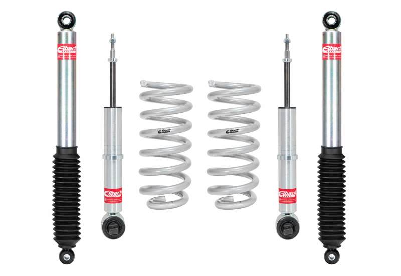 Eibach EIB Pro-Truck Kits Suspension Suspension Packages main image