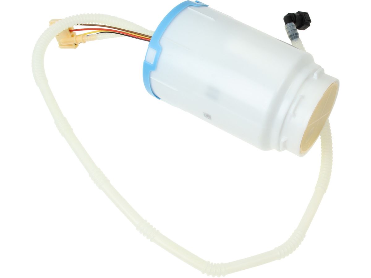 Genuine Parts Company Electric Fuel Pump