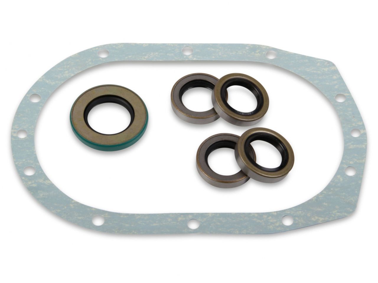 Weiand Gasket Sets 9588 Item Image