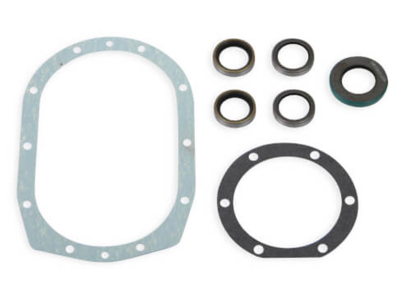 Weiand Gasket Sets 9589 Item Image