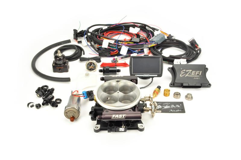 FAST EZ-EFI Fuel Injection System In-Tank Fuel Pump Master Kit 30447-06KIT Main Image