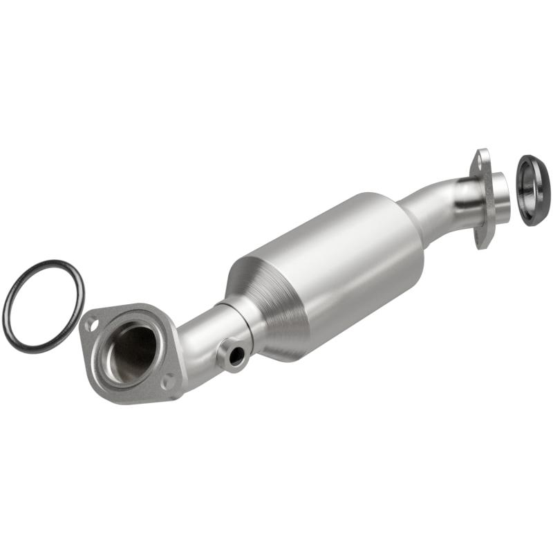 MagnaFlow California Catalytic Converter Direct Fit 04-09 Cadillac CTS V6 3.6L 5461884 Main Image