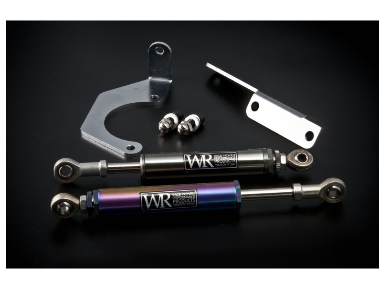 WeaponR Torque Dampers 959-111-112 Item Image