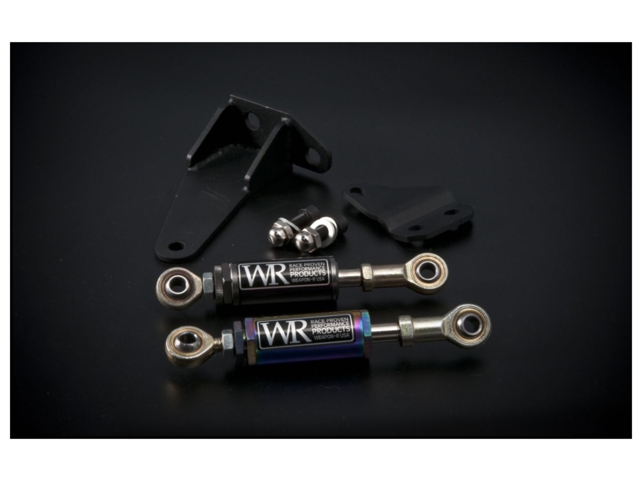 WeaponR Torque Dampers 959-111-123 Item Image