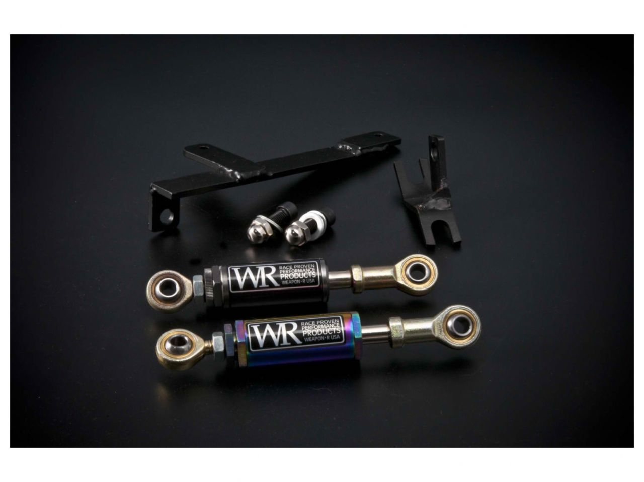 WeaponR Torque Dampers 959-111-410 Item Image