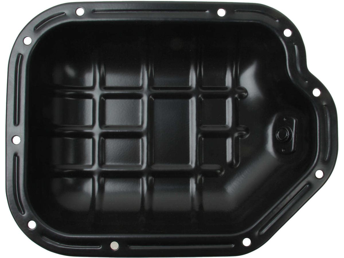 MTC Engine Oil Pan