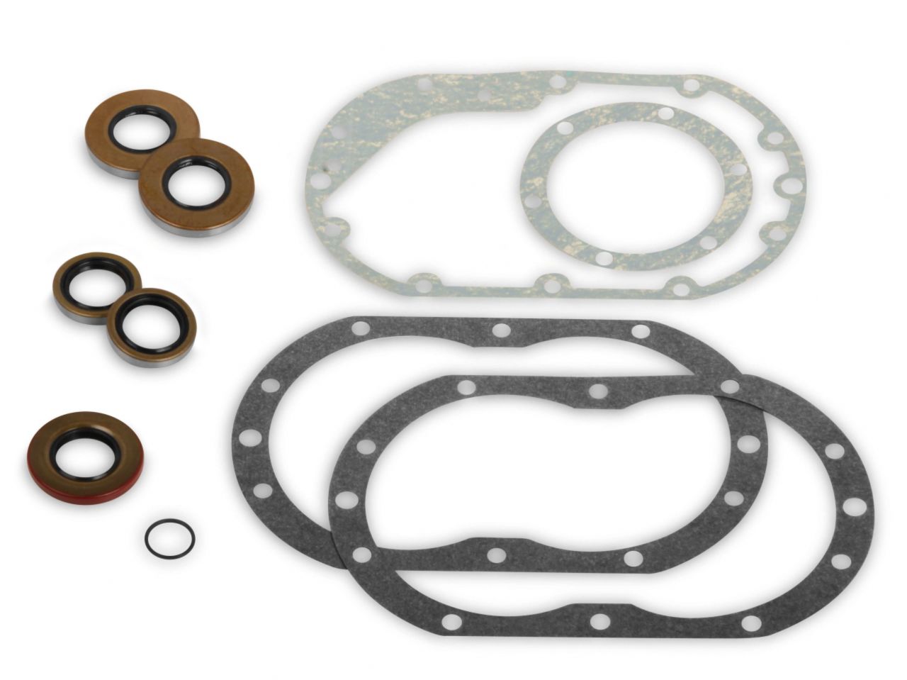 Weiand Gasket Sets 9593 Item Image