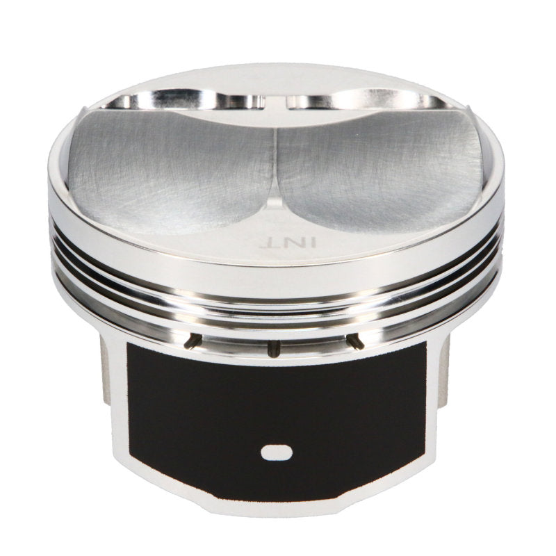 JE Pistons Honda B16A1/A2/A3 82.0mm Bore 9.0:1 CR -2.2cc Dome Piston Kit (Single) 338087S