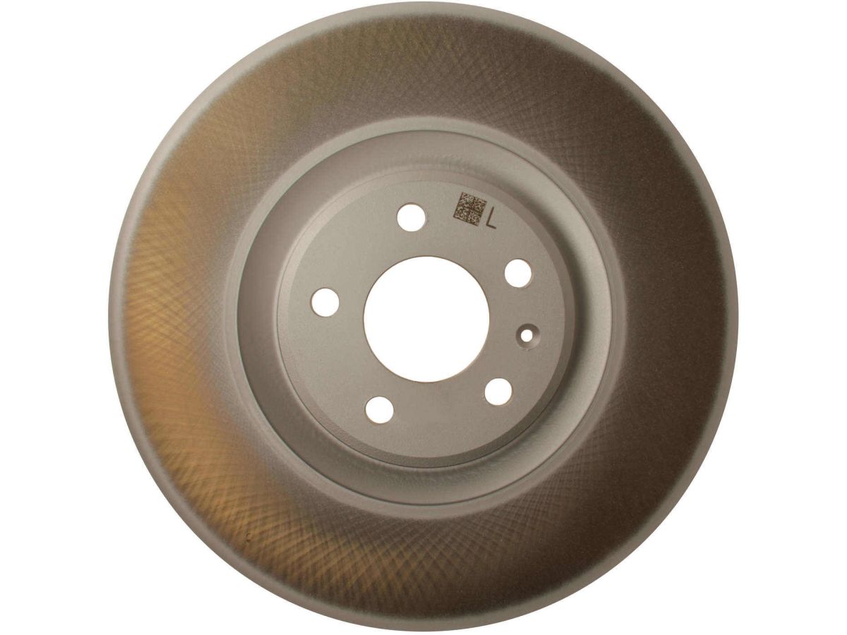 Genuine Parts Company Brake Rotors 95B615301G Item Image