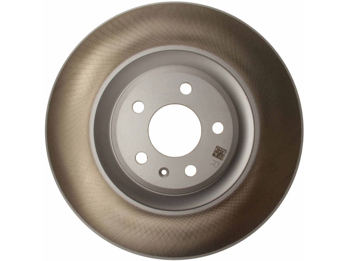 Genuine Parts Company Brake Rotors 95B615302G Item Image