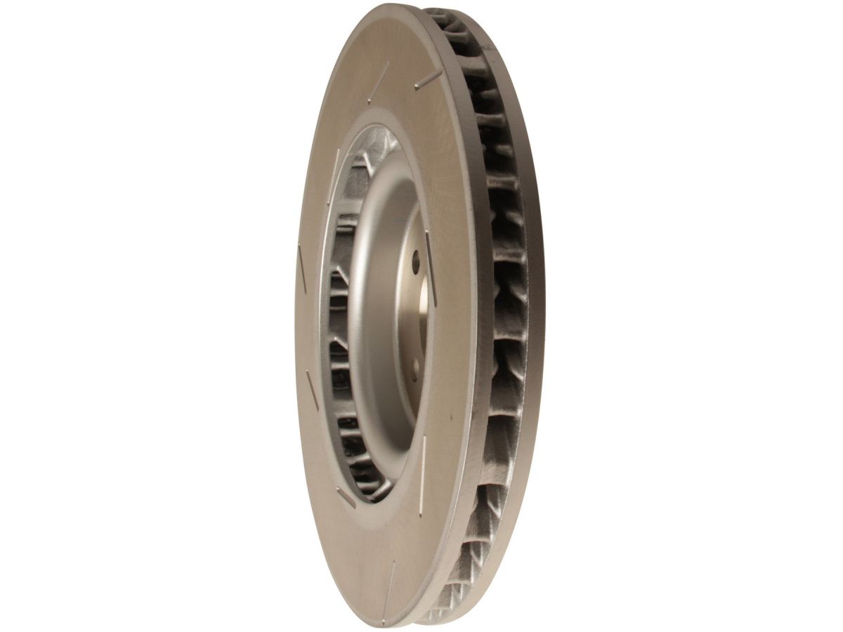 Genuine Parts Company Disc Brake Rotor