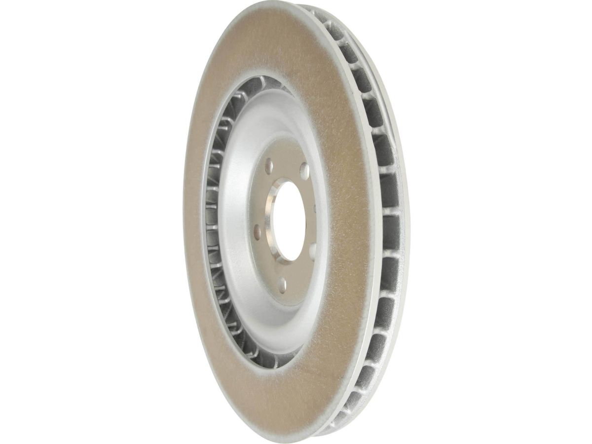 Genuine Parts Company Disc Brake Rotor