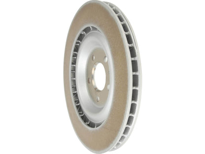 Genuine Parts Company Disc Brake Rotor