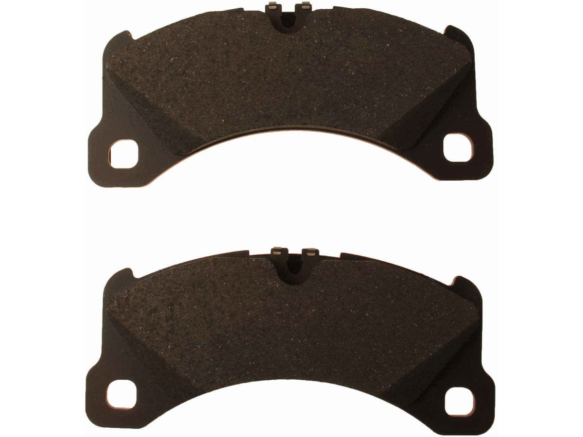 Genuine Parts Company Brake Pads 95B698151G Item Image