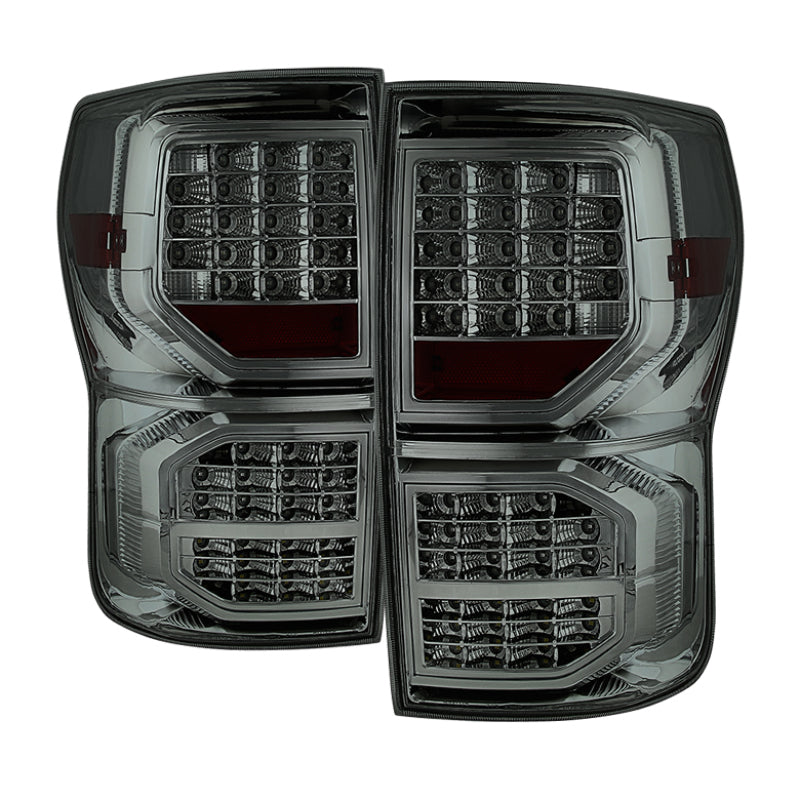 SPYDER SPY xTune Tail Lights Lights Tail Lights main image