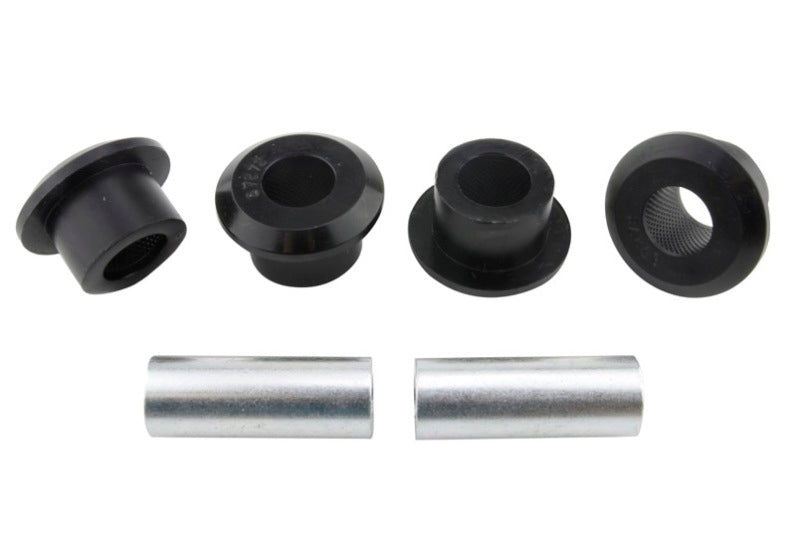 Whiteline WL Bushings - Control Arm Suspension Bushing Kits main image