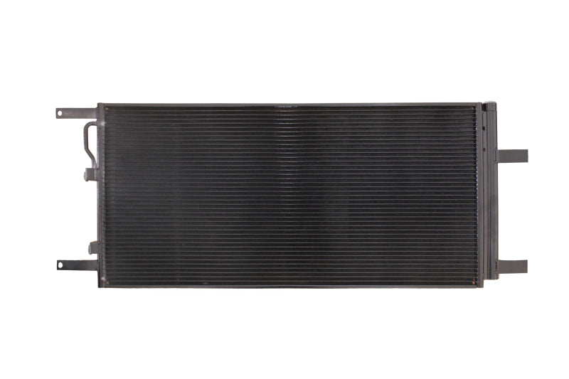 CSF 2017 Ford F-250 Super Duty 6.7L A/C Condenser 10797