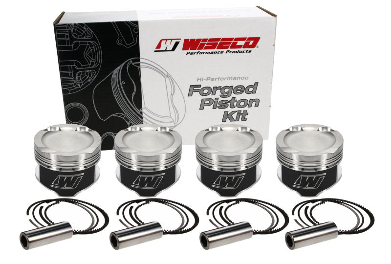 Wiseco Piston Kit- PT Cruiser-17cc 1.400 X 87.5