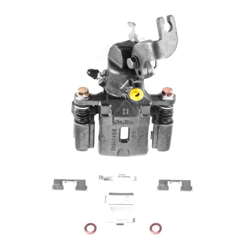 PowerStop PSB Autospecialty Caliper Brakes, Rotors & Pads Brake Calipers - OE main image