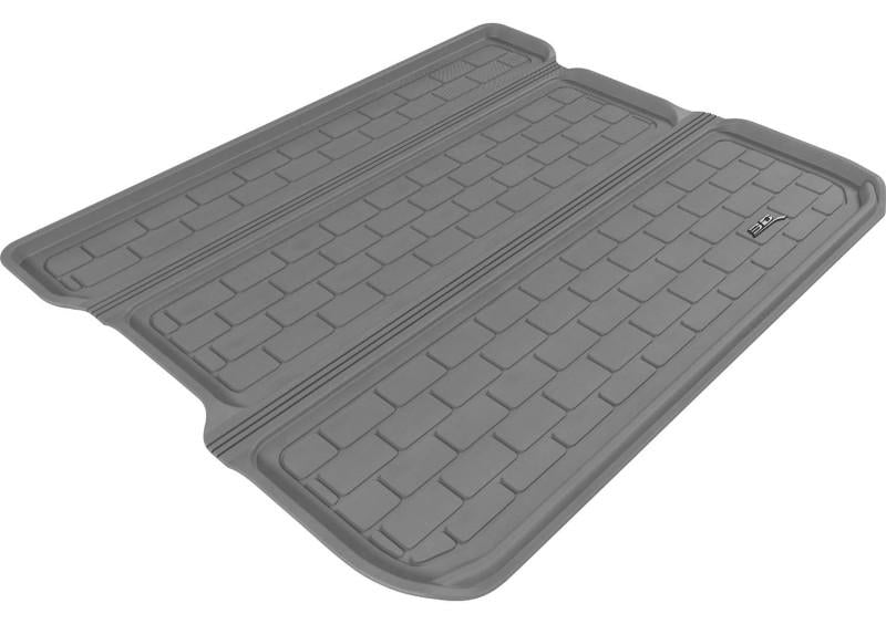 3D MAXpider 2006-2011 Chevrolet HHR Kagu Cargo Liner - Gray M1CH0211301 Main Image