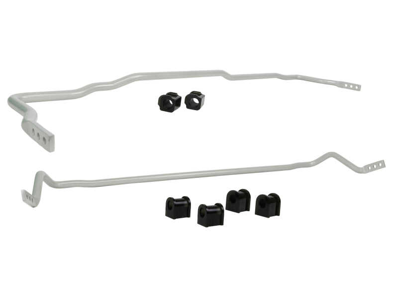 Whiteline WL Sway Bars - Front Suspension Sway Bars main image