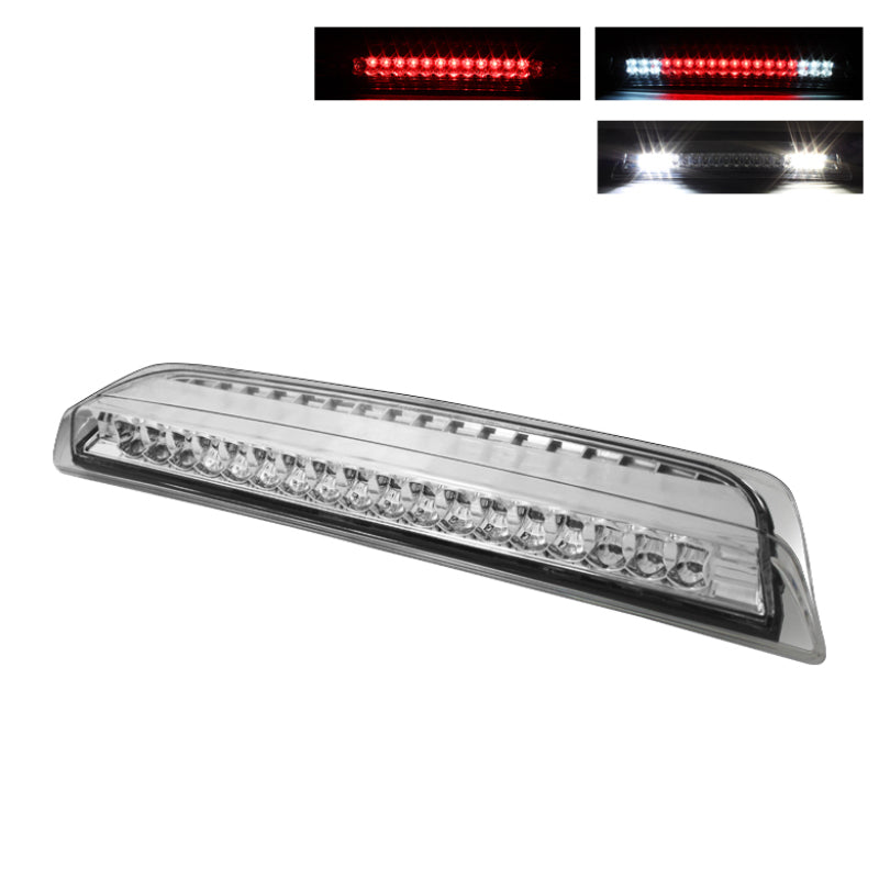 SPYDER SPY xTune Brake Light Lights Brake Lights main image