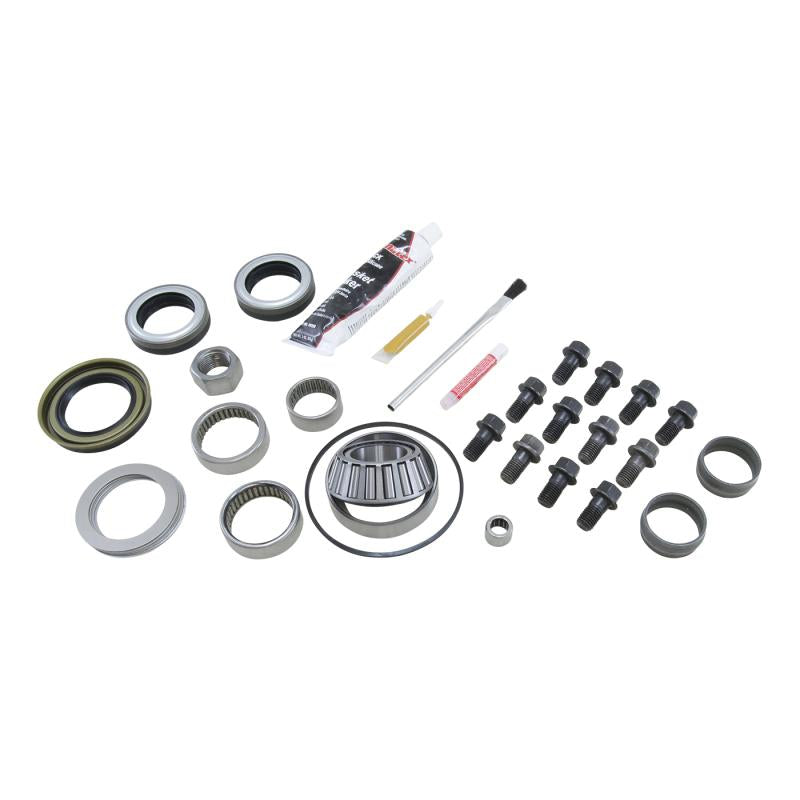 Yukon Gear Master Overhaul Kit For GM 9.25in IFS Diff / 11+ YK GM9.25IFS-B Main Image