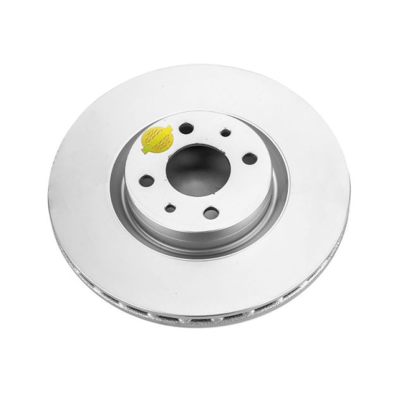 PowerStop PSB Evolution Coated Rotor Brakes, Rotors & Pads Brake Rotors - OE - Cryo main image