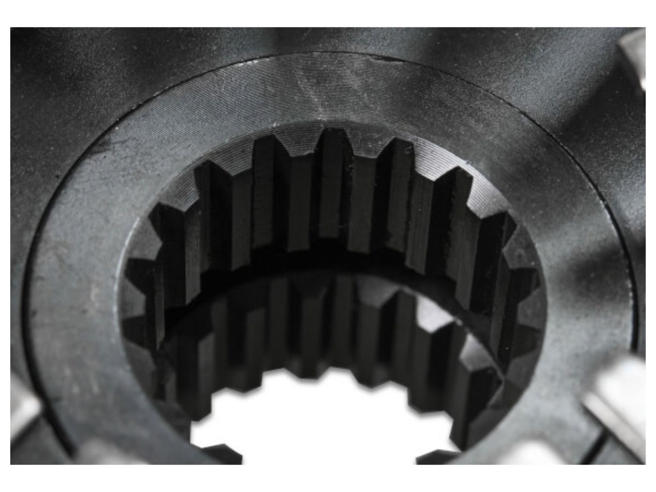 Hays  Dragon Claw Clutch Kit - Dual Disc