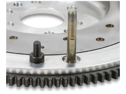 Hays  Dragon Claw Clutch Kit - Dual Disc