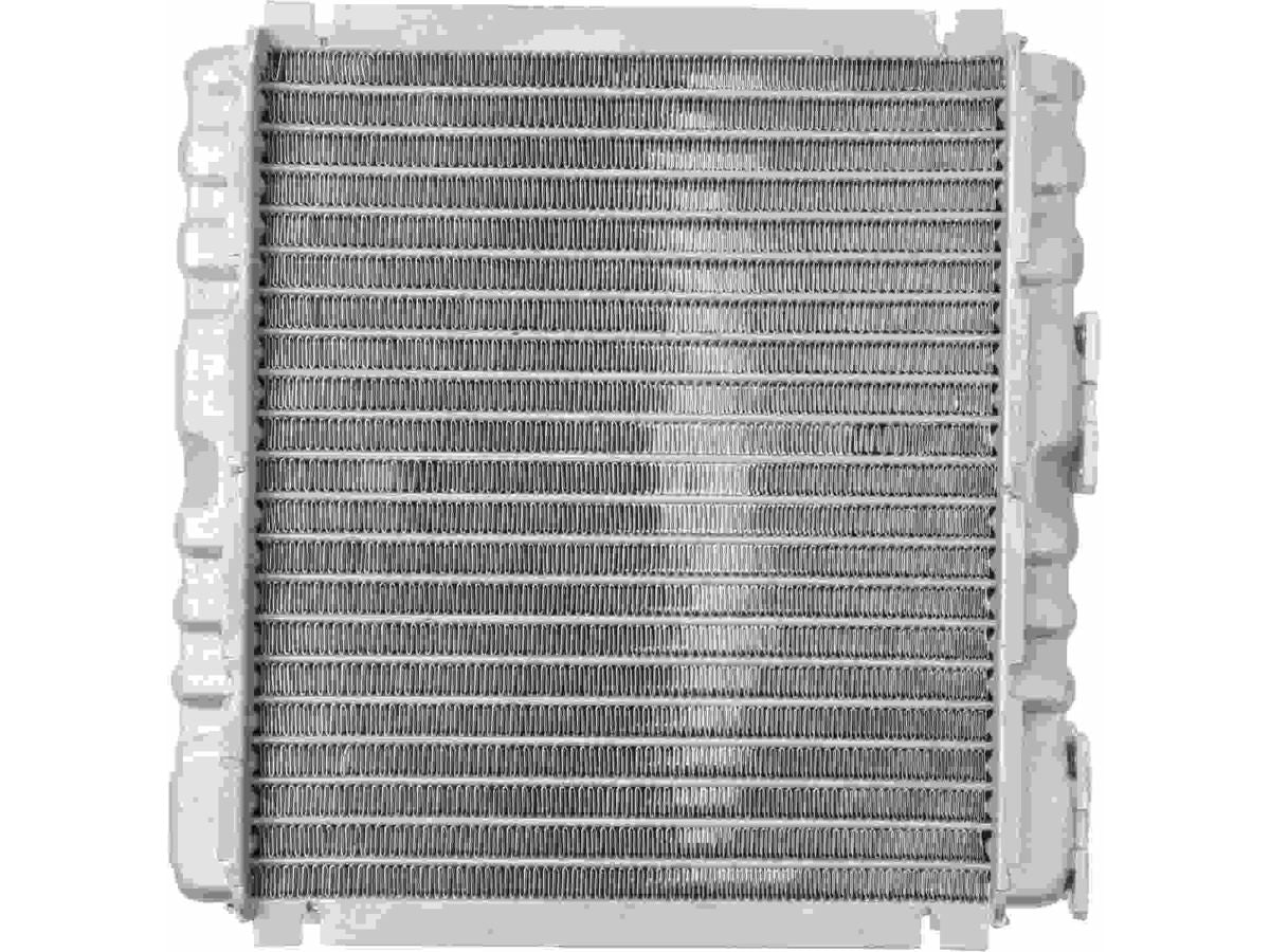 TYC HVAC Heater Core