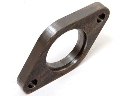 ATP Drilled Steel External Wastegate Flange  Deltagate/Tial 38mm