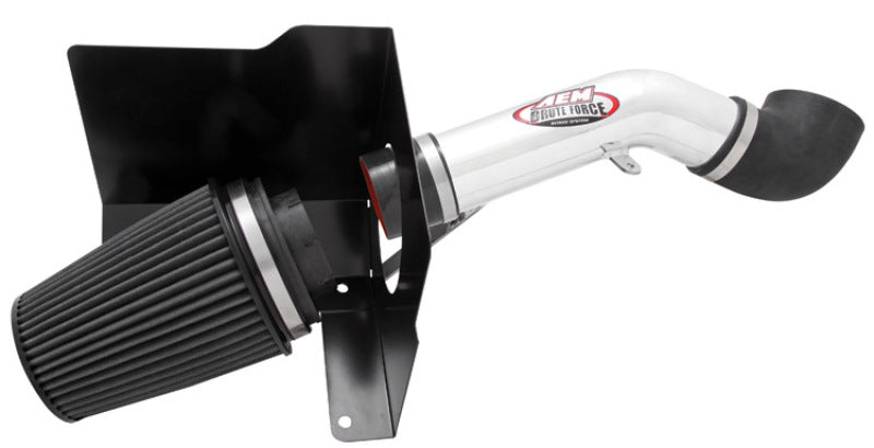 AEM Induction AEM IND Brute Force Air Intake Air Intake Systems Cold Air Intakes main image