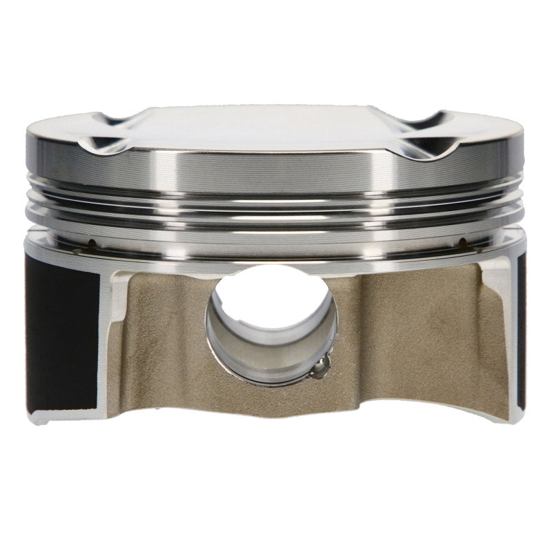 JE Pistons Acura K24/K20 89mm Bore 2.0in Stroke 9.0:1 CR Single Piston 309420S