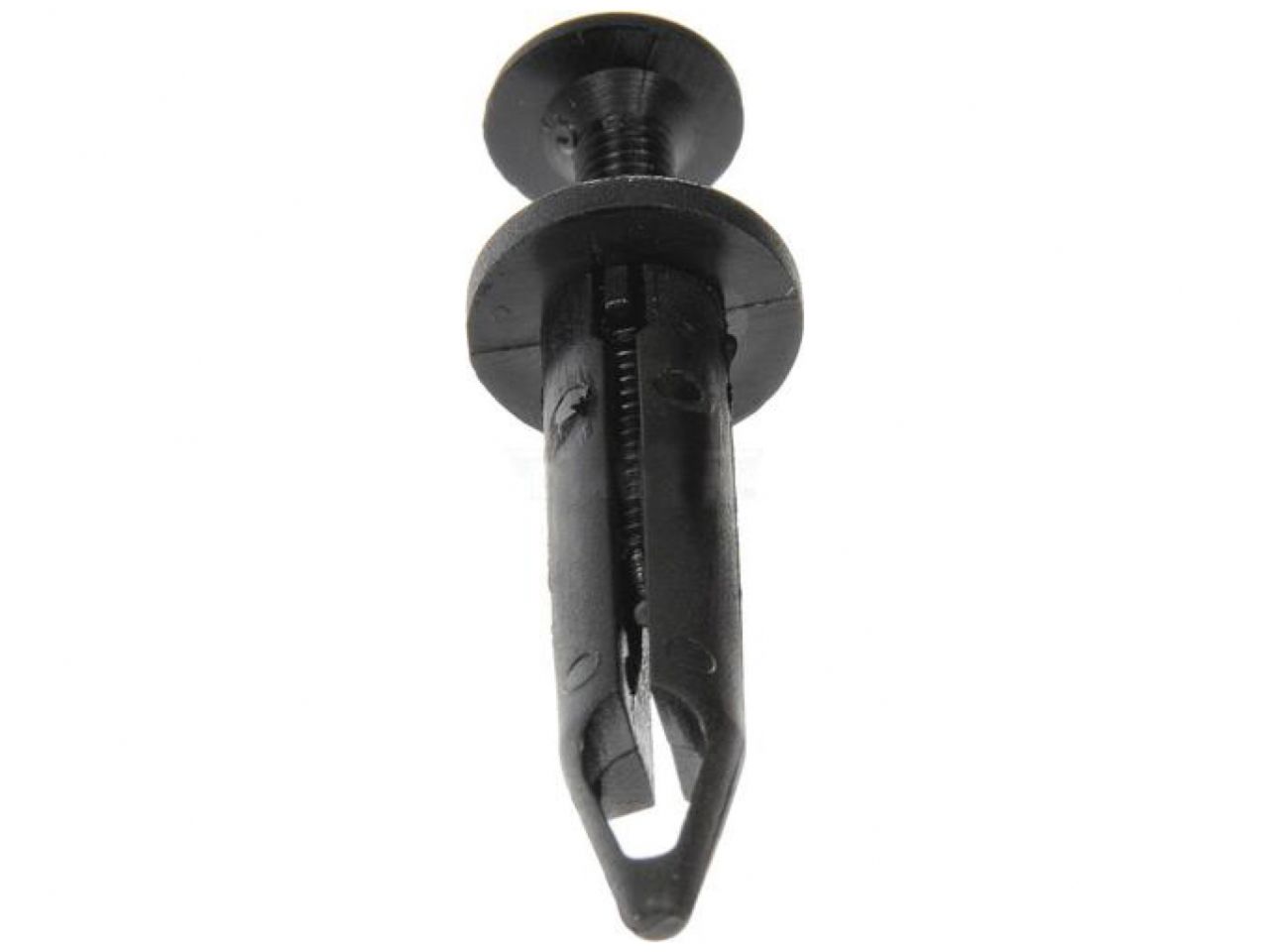 Dorman Autograde Multi-Purpose Retainer Rivet-Screw for 1993-2010 Chrysler Dodge Plymouth Pontiac 961-065