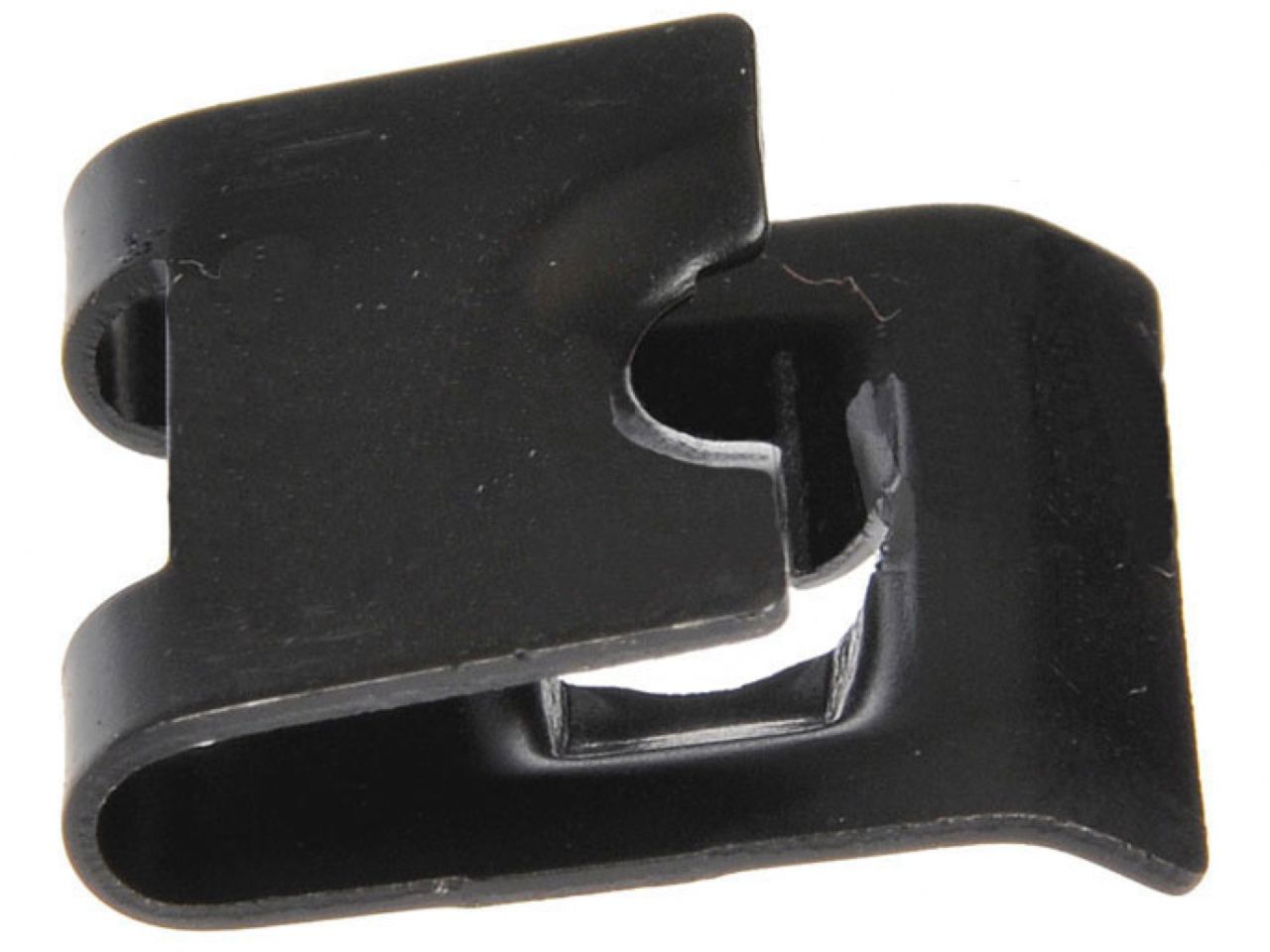 Dorman Clip Nut - J-Type - No.6 X 5/16 In.