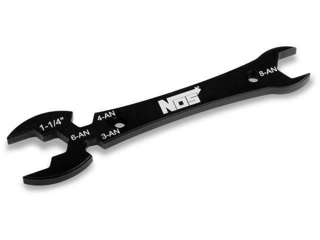 NOS Nitrous Oxide Kits and Accessories 16132NOS Item Image