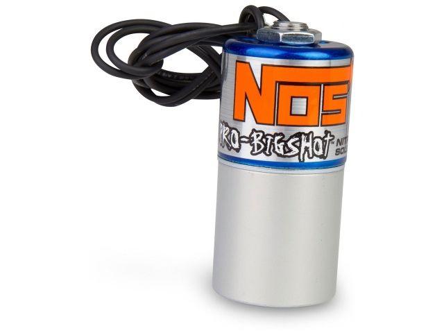 NOS Nitrous Oxide Kits and Accessories 18070NOS Item Image