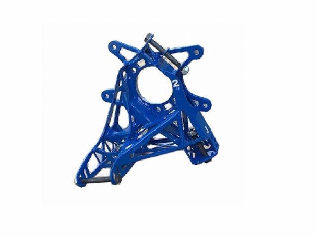Wisefab Control Arms WF113_100LA Item Image
