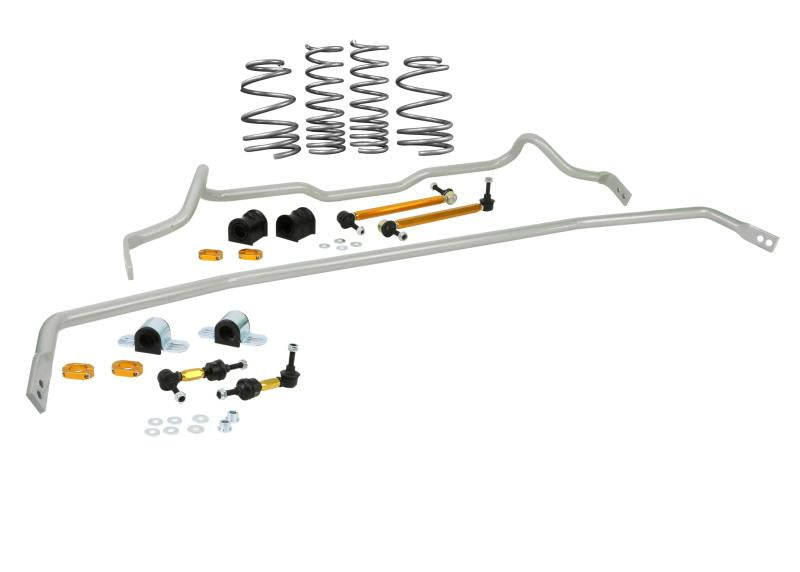 Whiteline 14+ Ford Focus ST Grip Series Stage 1 Kit GS1-FRD009 Main Image